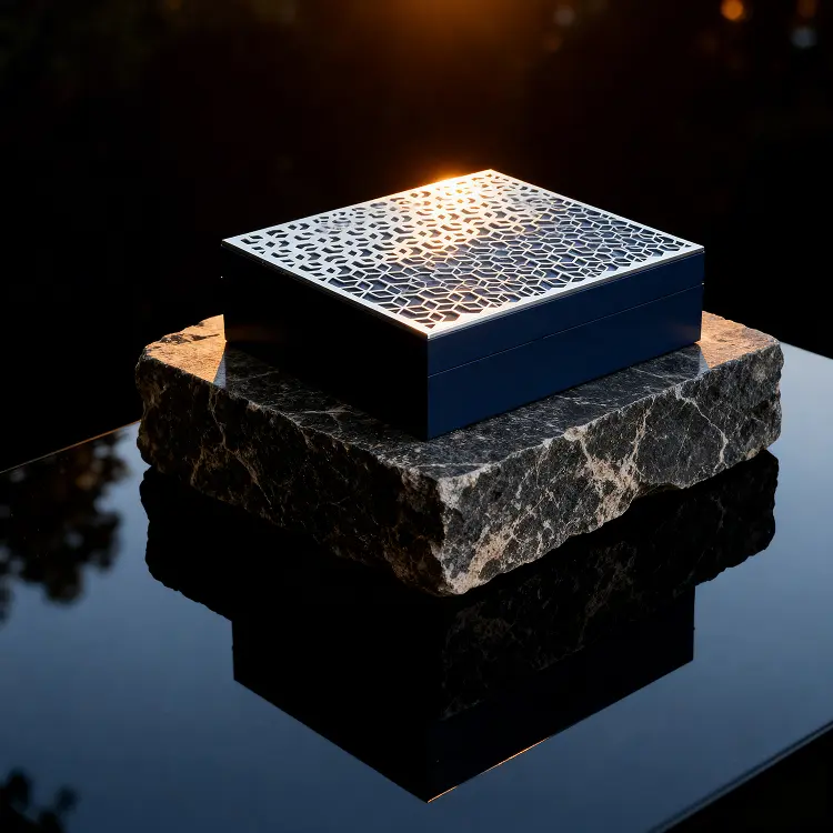The Archive Box